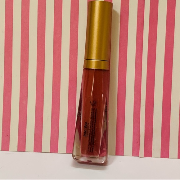 TOO FACED MELTED MATTE LIP - Into You - Picture 4 of 5